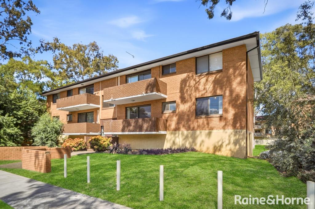 2/44-46 Putland St, St Marys, NSW 2760