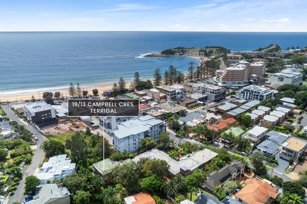 19/13 Campbell Cres, Terrigal, NSW 2260