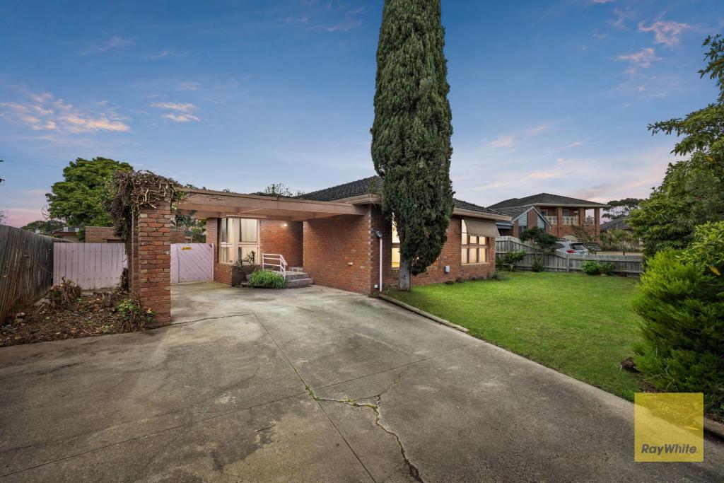 11 Lotis Ct, Keilor Downs, VIC 3038