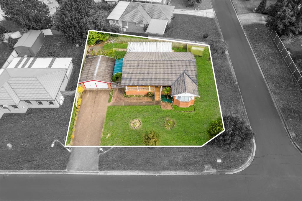 13 Bickley Rd, South Penrith, NSW 2750