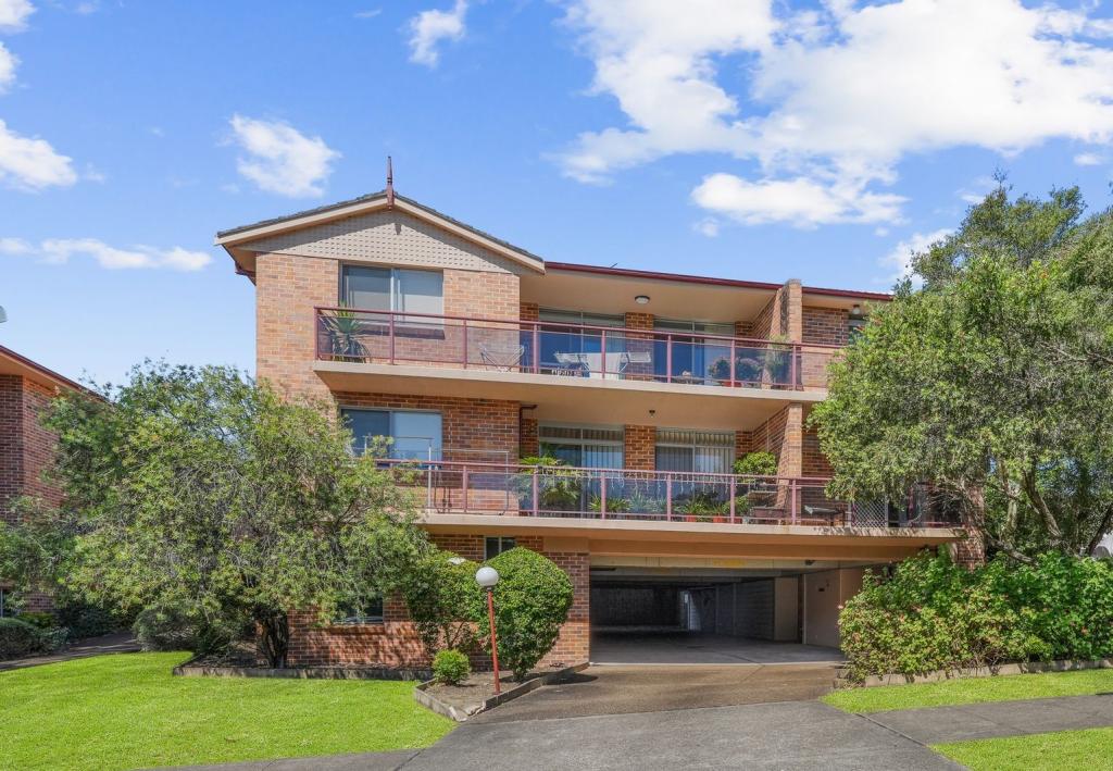 5/1-7 Carnarvon St, Carlton, NSW 2218