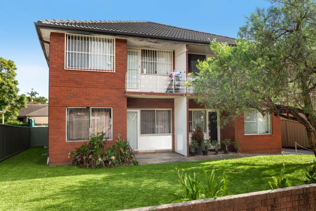 3/1 Ferguson Ave, Wiley Park, NSW 2195