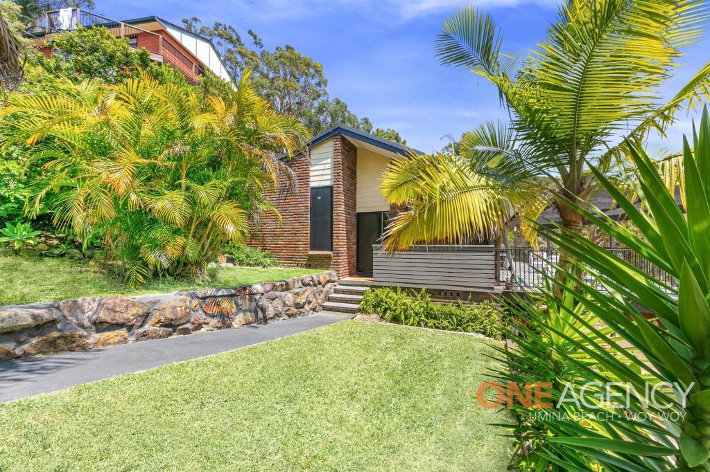 9 The Bastion, Umina Beach, NSW 2257