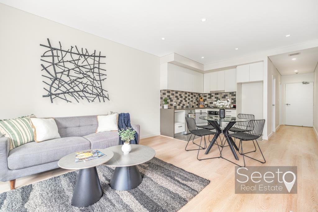 20/1-9 Kanoona Ave, Homebush, NSW 2140