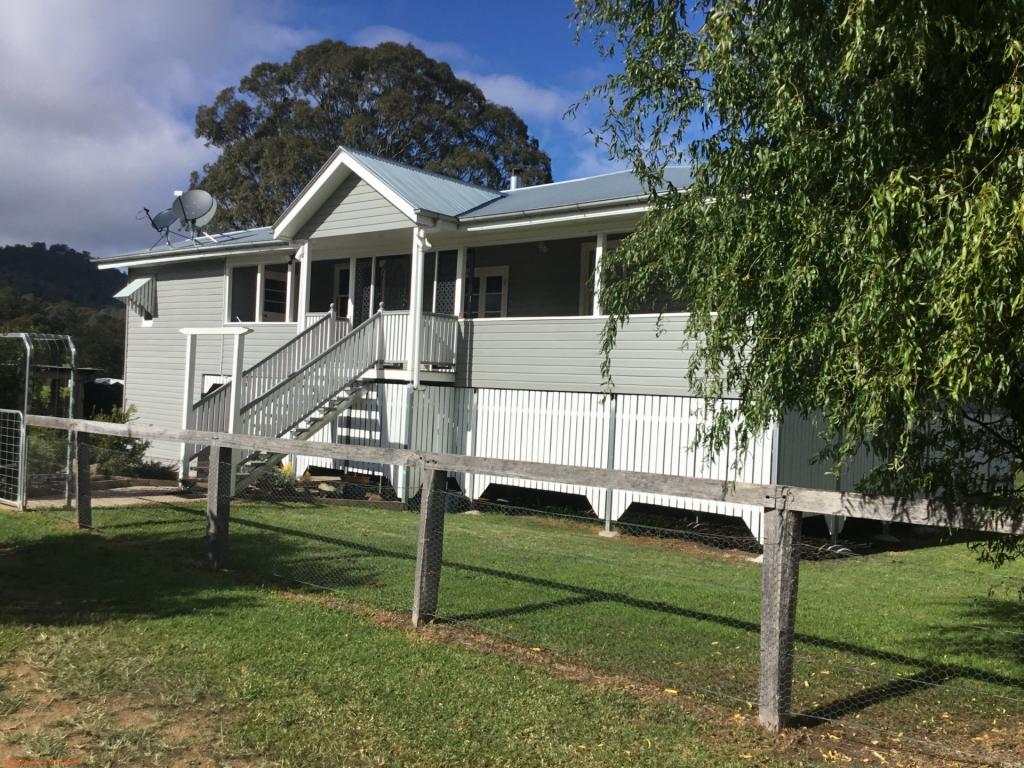 273 KILLARNEY RD, LEGUME, NSW 2476
