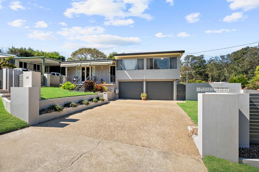 47 Verbena St, Mount Gravatt, QLD 4122
