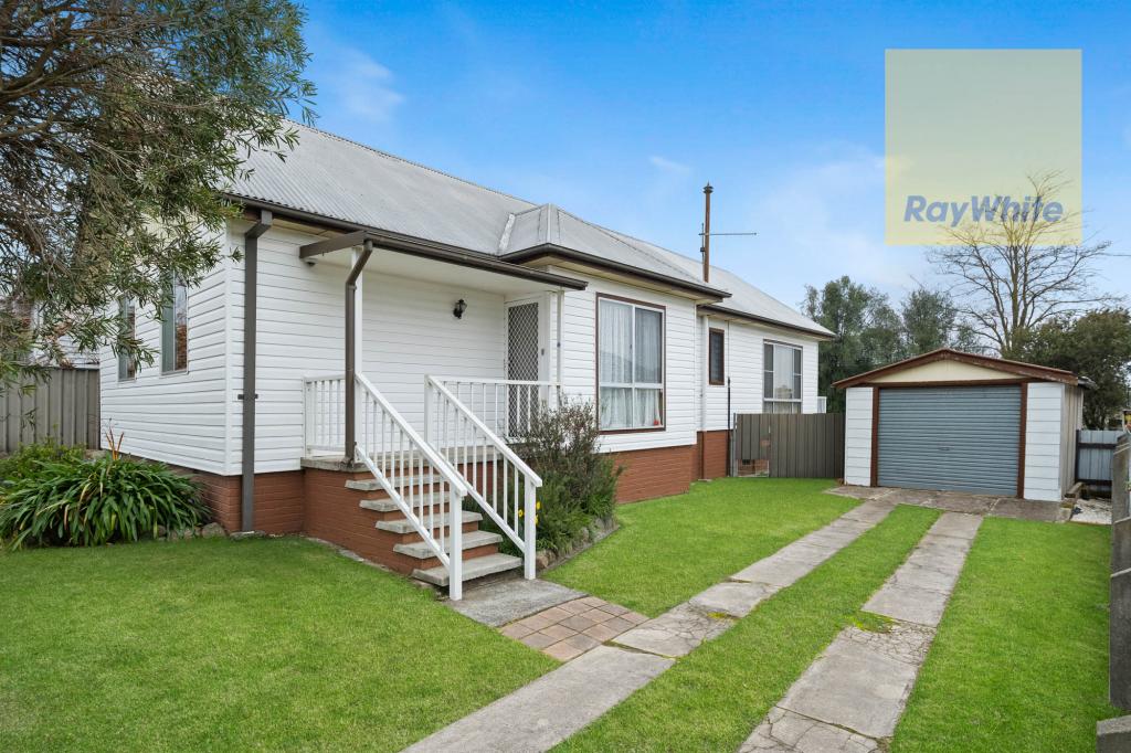 47 Mary St, Goulburn, NSW 2580