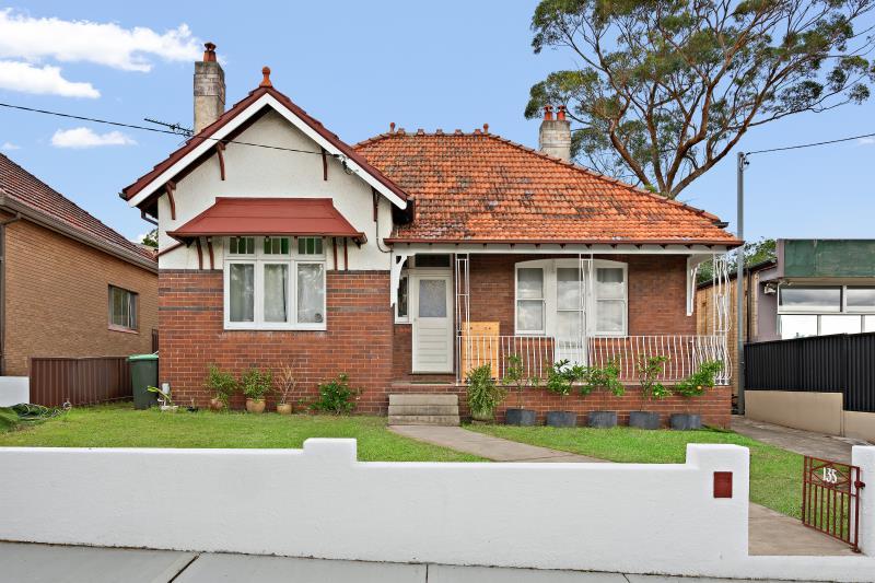 135 Bland St, Haberfield, NSW 2045