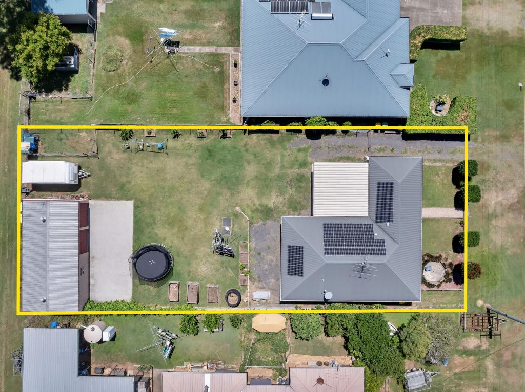 5 Stapylton St, Warrill View, QLD 4307