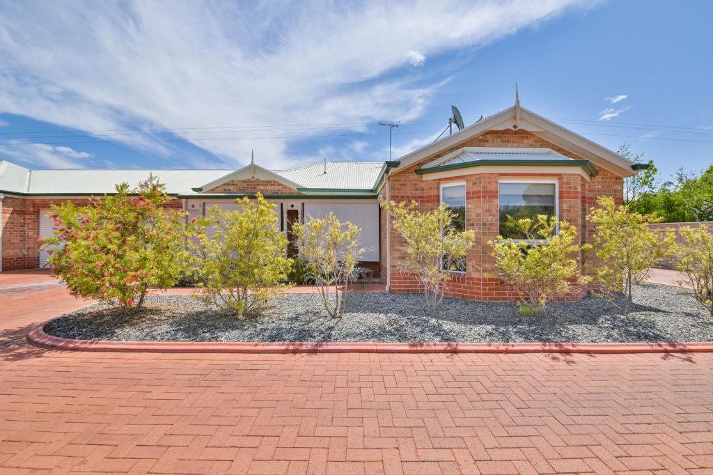 5/299 Cureton Ave, Mildura, VIC 3500