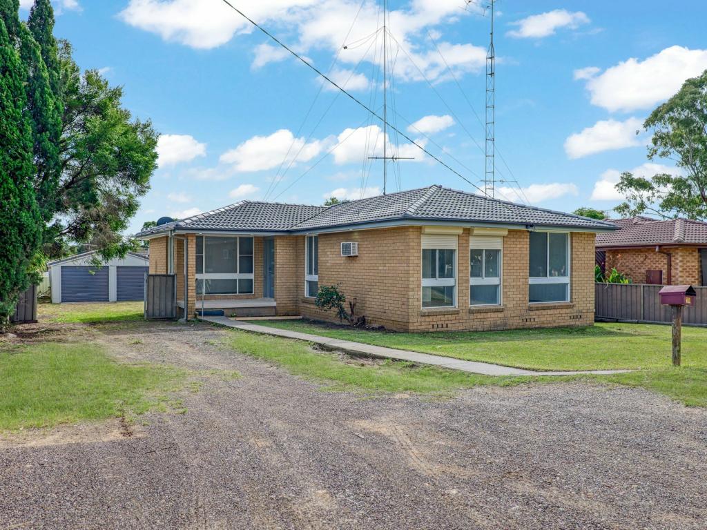 14 Mackellar St, Cessnock, NSW 2325