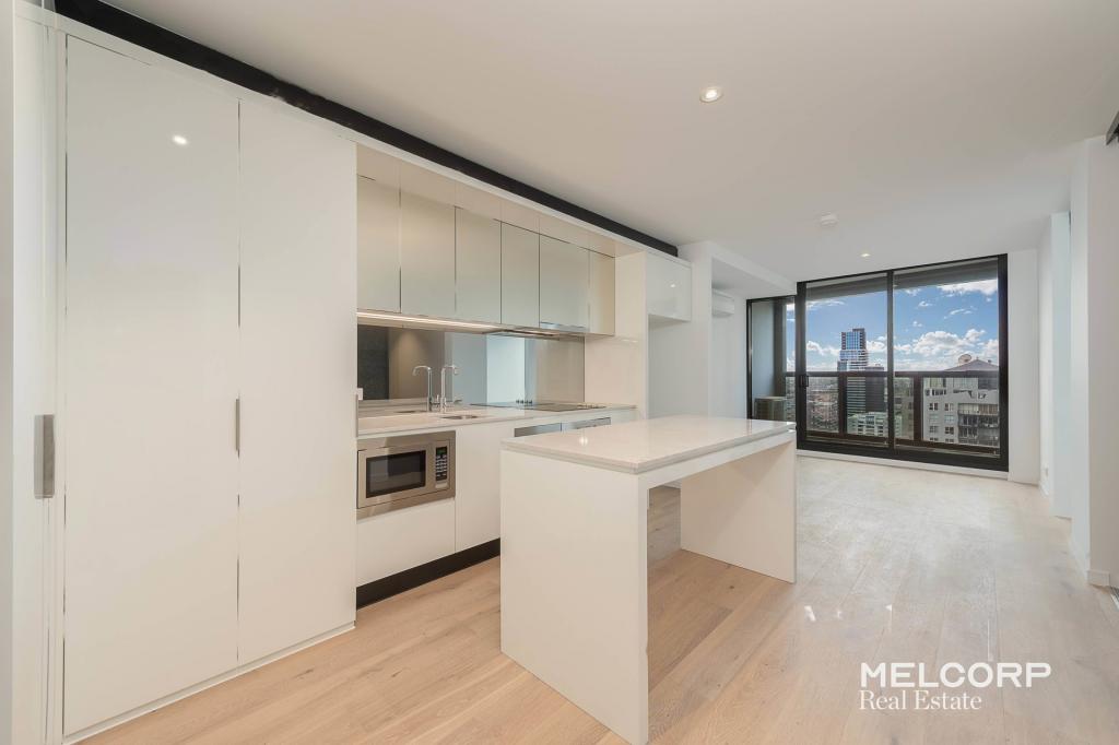 2710/33 Rose Lane, Melbourne, VIC 3000