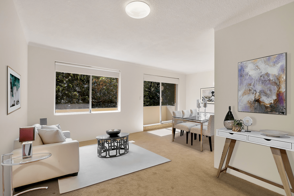 6/29 Blenheim St, Randwick, NSW 2031