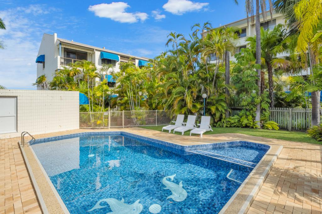 17/270 Walker St, Townsville City, QLD 4810