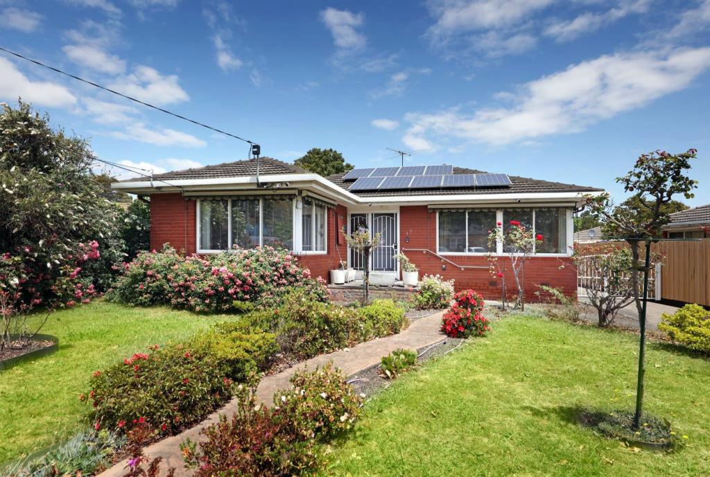 1 Tennyson Ct, Mulgrave, VIC 3170