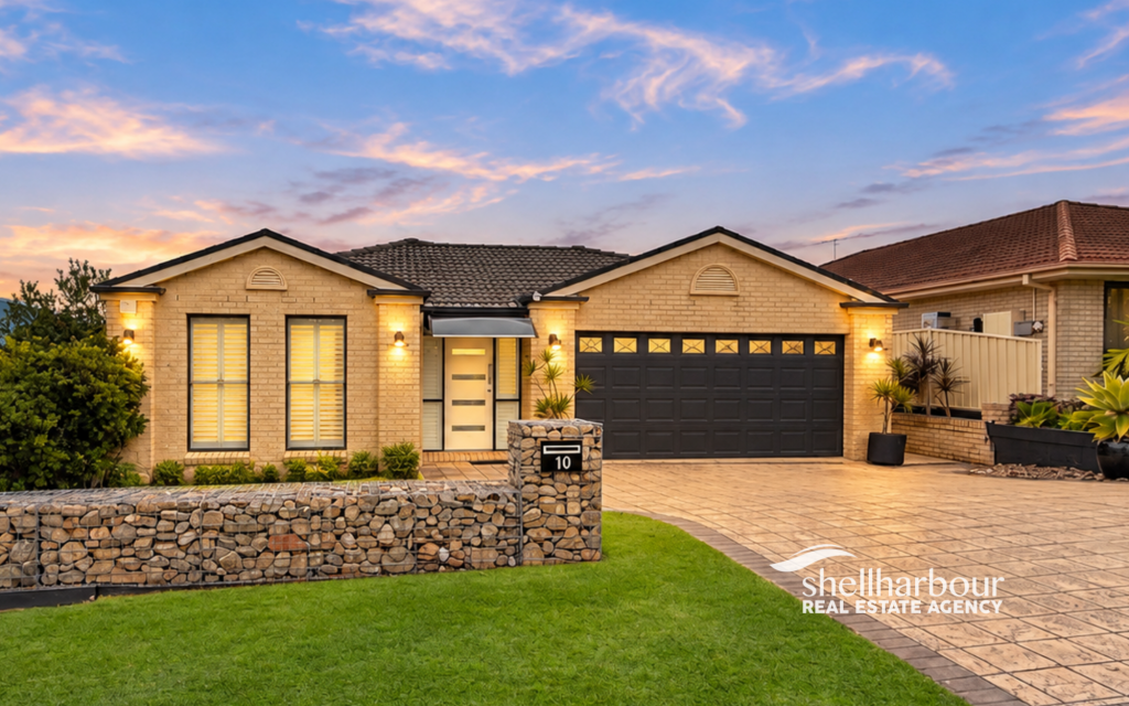 10 Green Cres, Shell Cove, NSW 2529