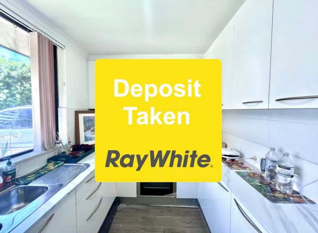 75/116-118 Herring Rd, Macquarie Park, NSW 2113