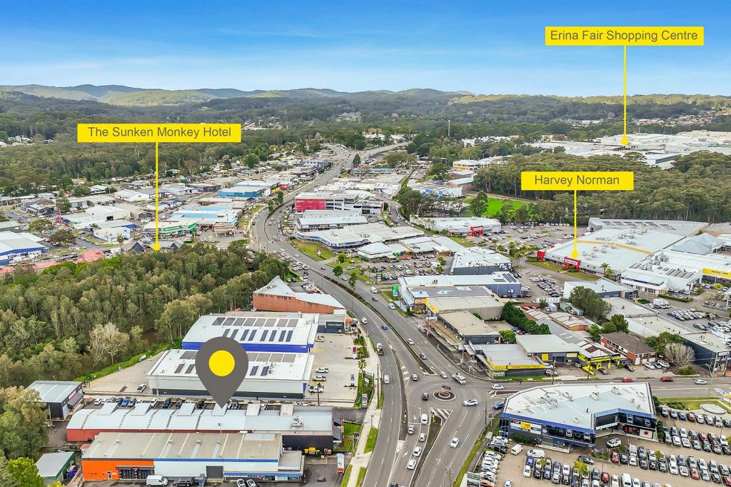 3/185 The Entrance Rd, Erina, NSW 2250