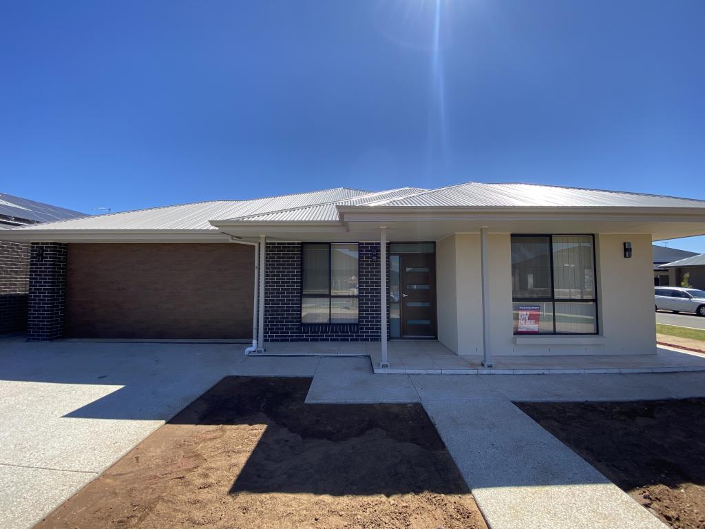 5 REEDY RD, RIVERLEA PARK, SA 5120