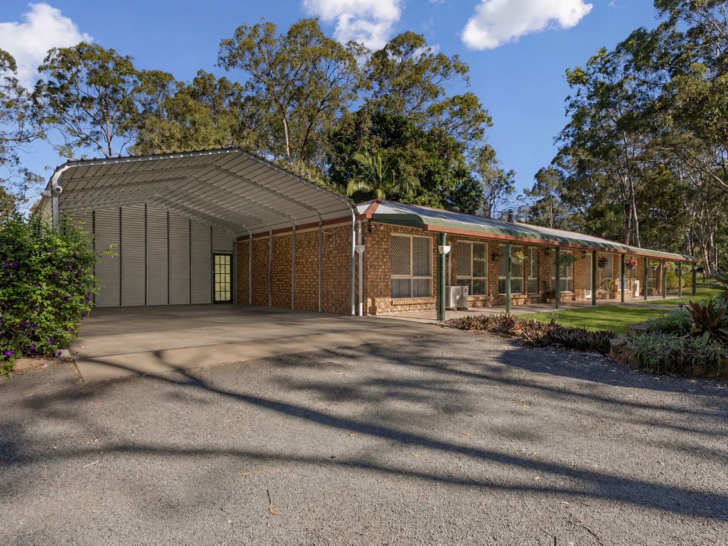 8-12 Mollenhagen Rd, Stockleigh, QLD 4280