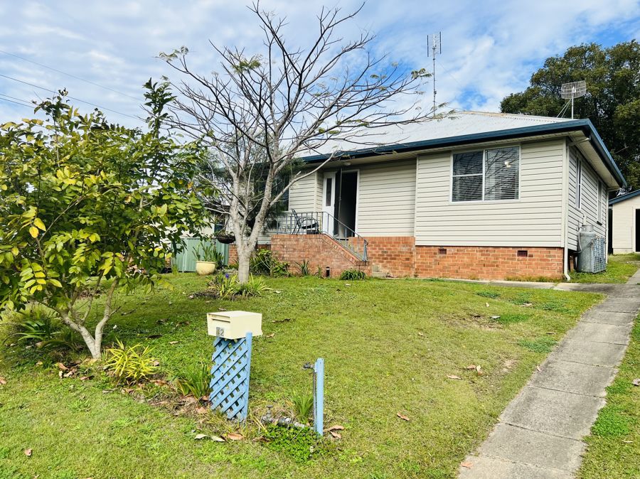 42 Margaret Cres, South Grafton, NSW 2460