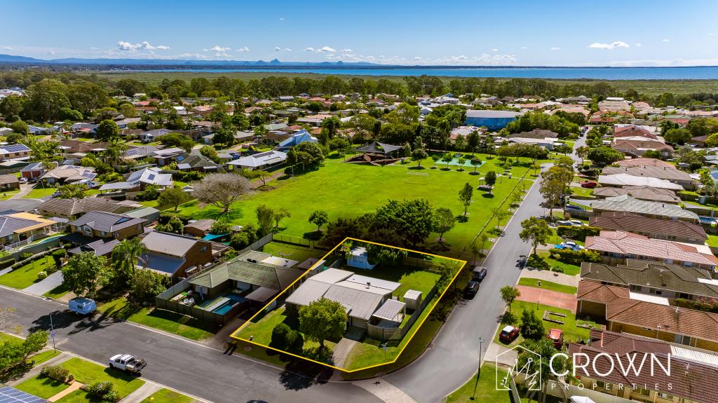 2 Drysdale St, Rothwell, QLD 4022