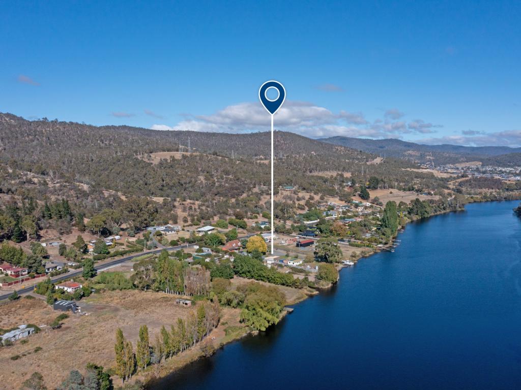 1276 Lyell Hwy, Sorell Creek, TAS 7140