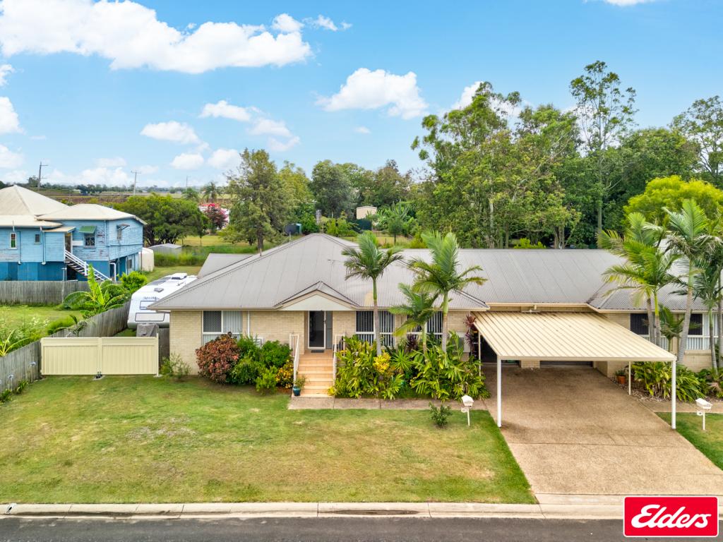 1/3 Macgregor St, Laidley, QLD 4341