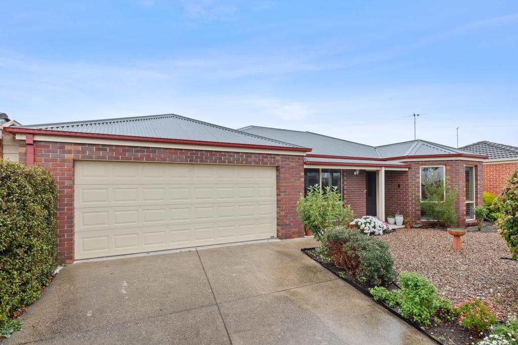 18 Barry Ct, Grovedale, VIC 3216