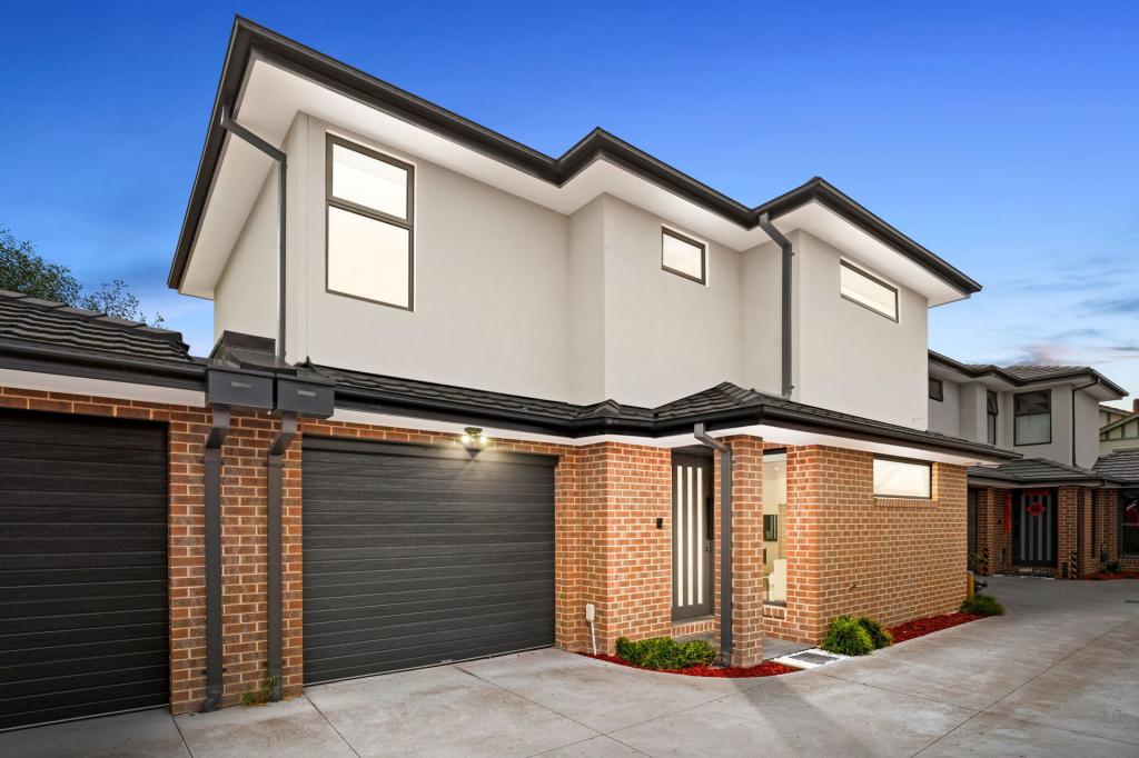 2/46 Golf Links Ave, Oakleigh, VIC 3166