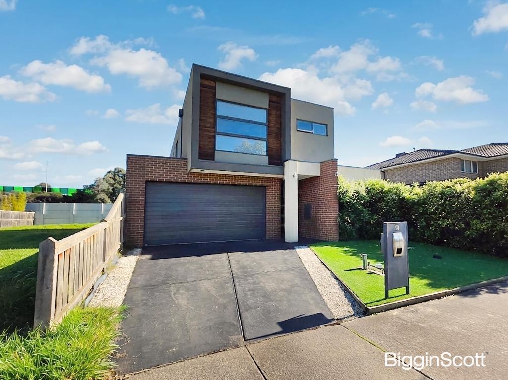 10 Grammar Pde, Wantirna, VIC 3152