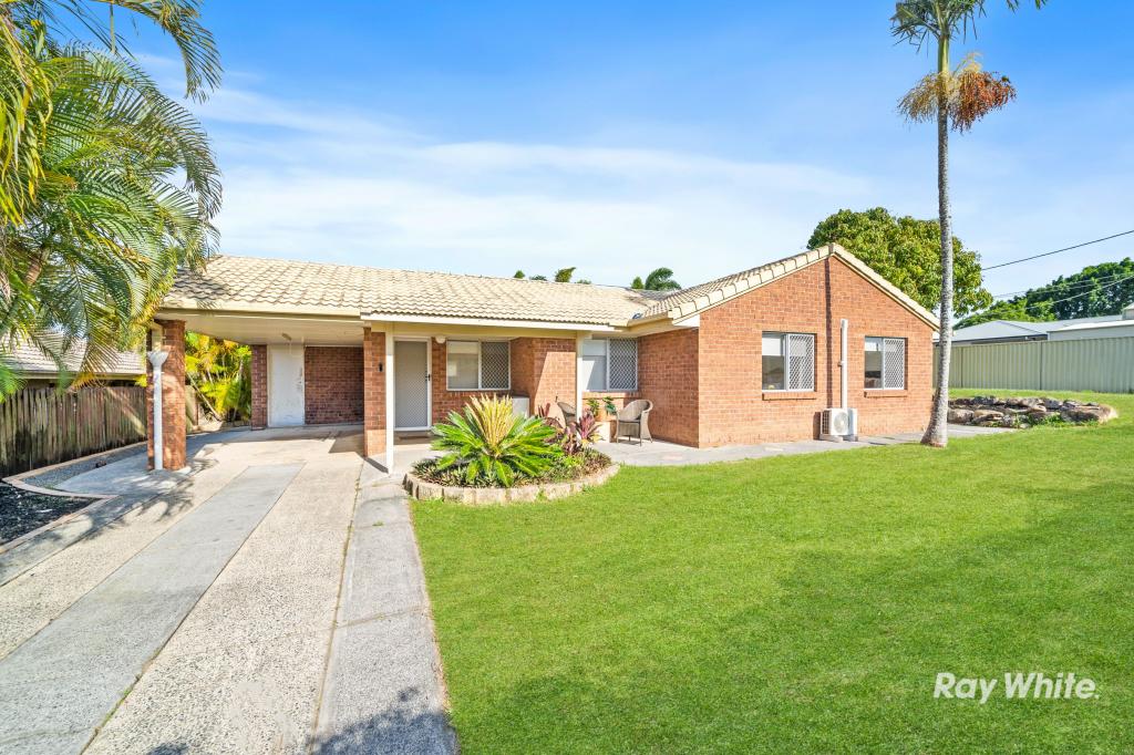 2 Pescara St, Marsden, QLD 4132