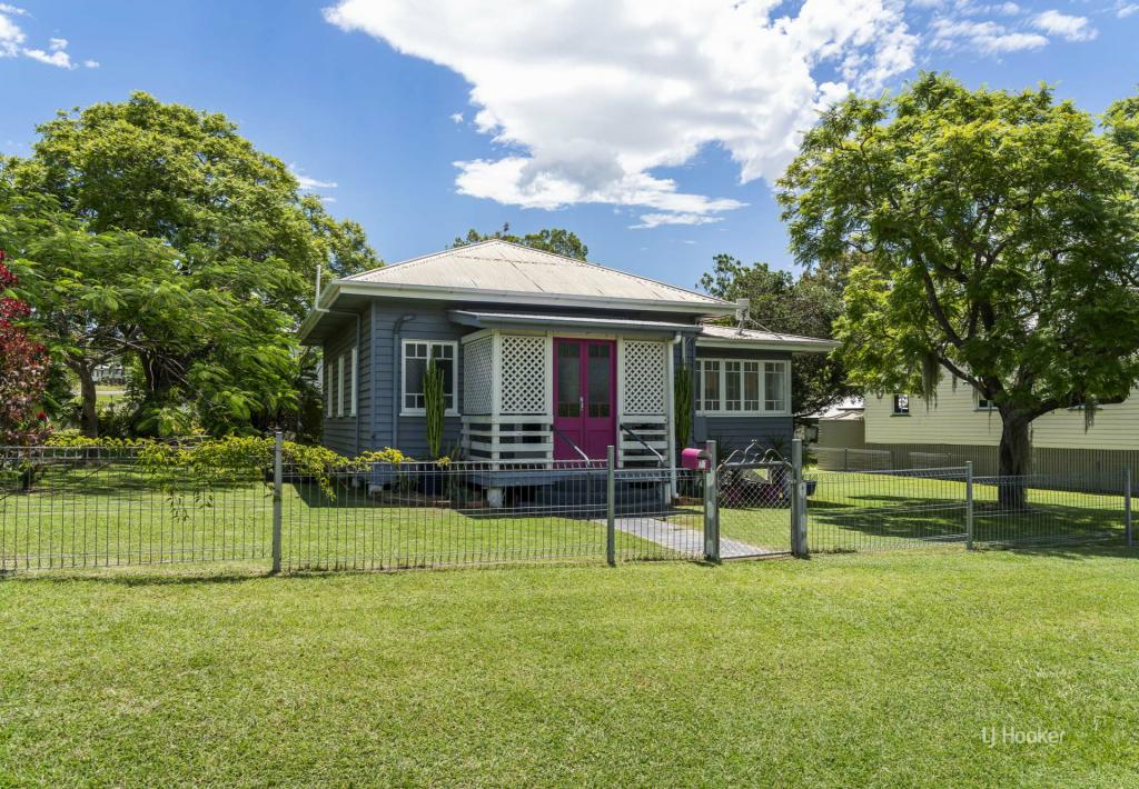 21 Abbotsford St, Toogoolawah, QLD 4313
