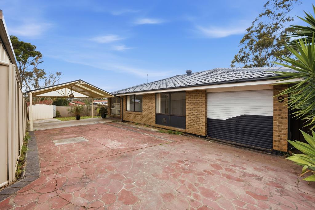 9 Gosse Pl, Bonnyrigg Heights, NSW 2177