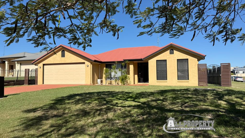 13 Dawson Dr, Gatton, QLD 4343