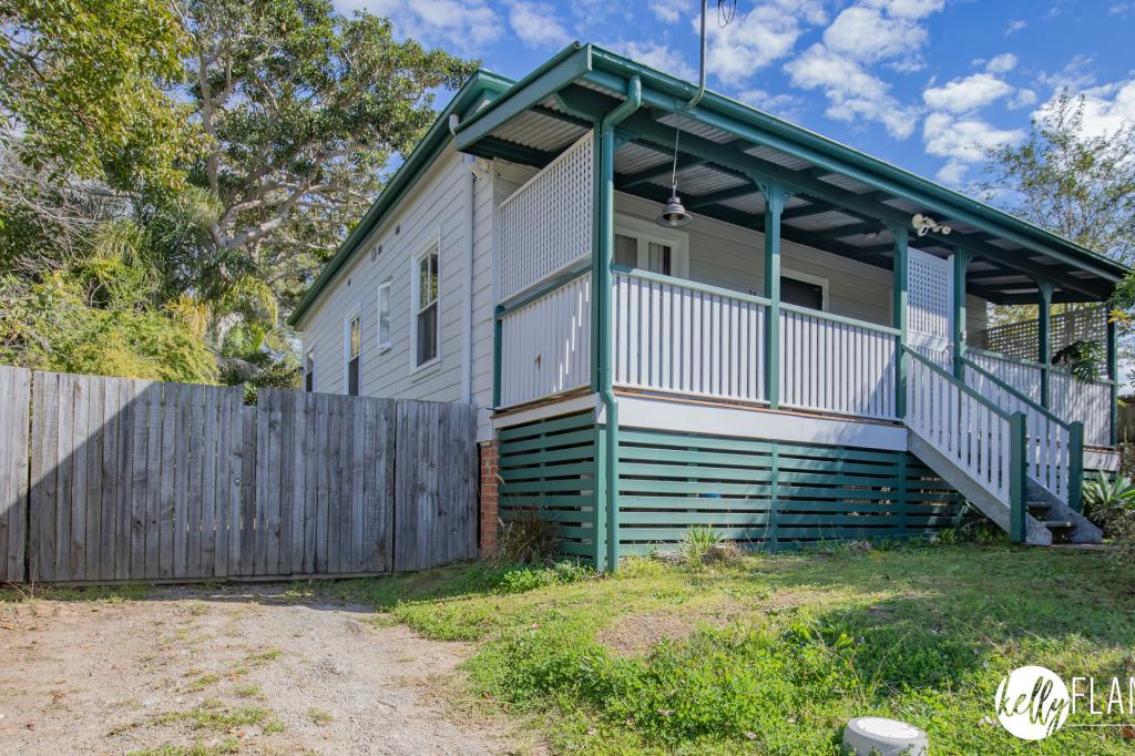 24 Sea St, West Kempsey, NSW 2440
