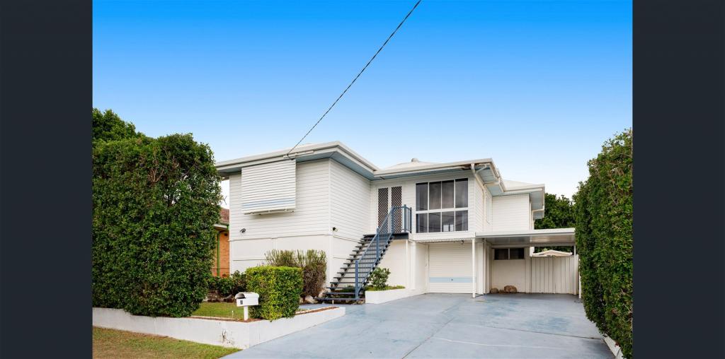 11 Dykes St, Mount Gravatt East, QLD 4122
