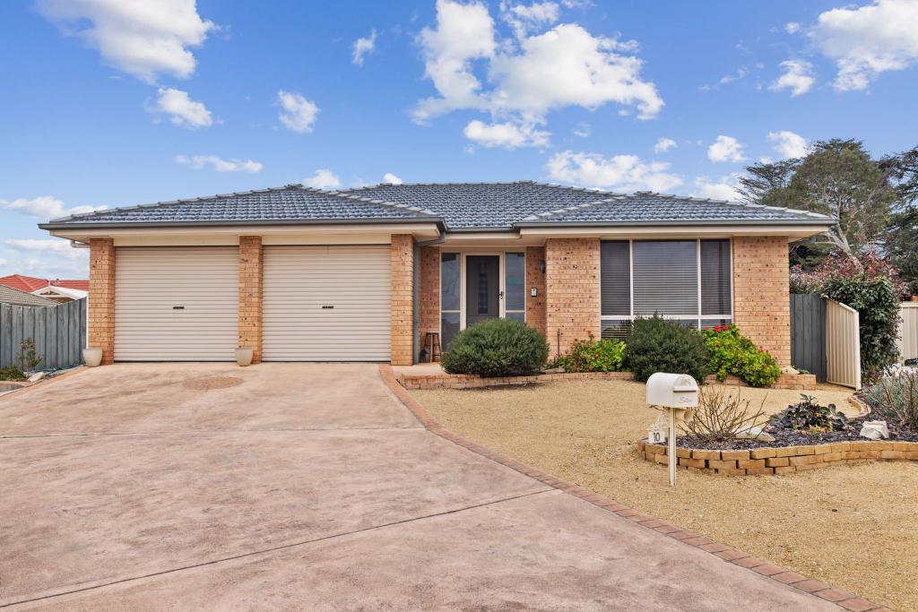 10 Riverview Pl, Goulburn, NSW 2580