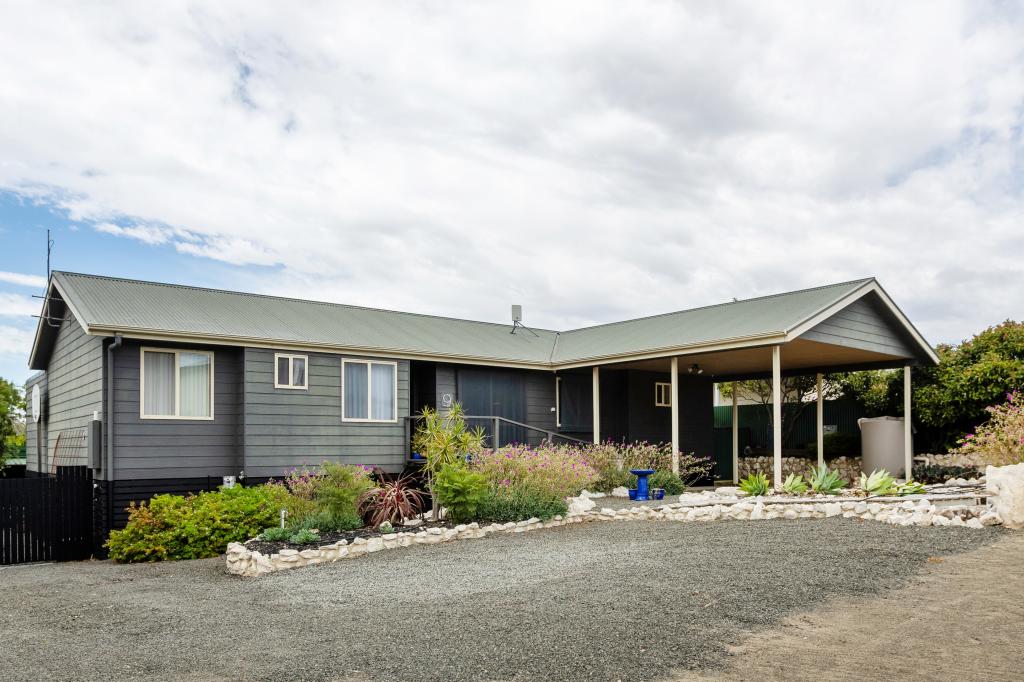 9 York Cres, Kingscote, SA 5223
