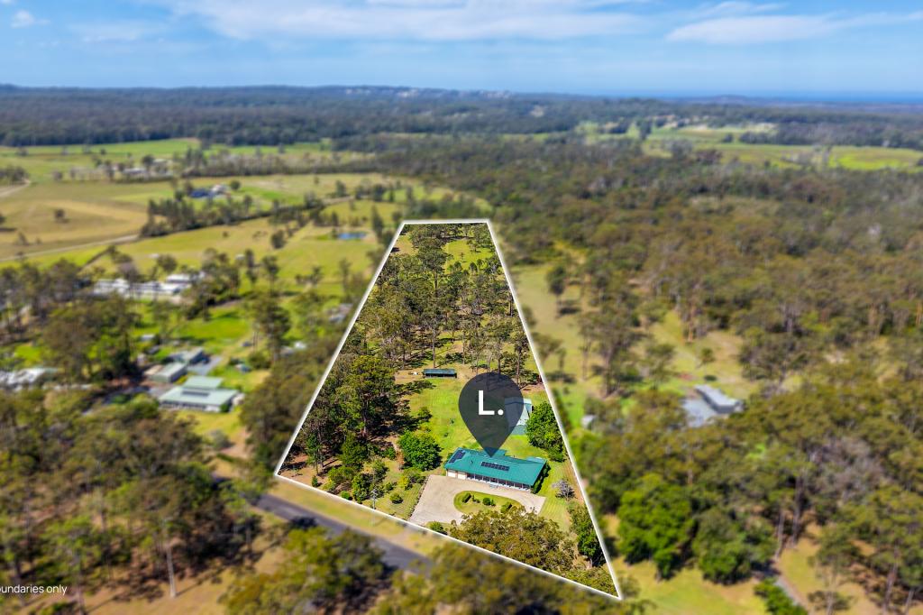 88 Blackbutt Dr, Failford, NSW 2430