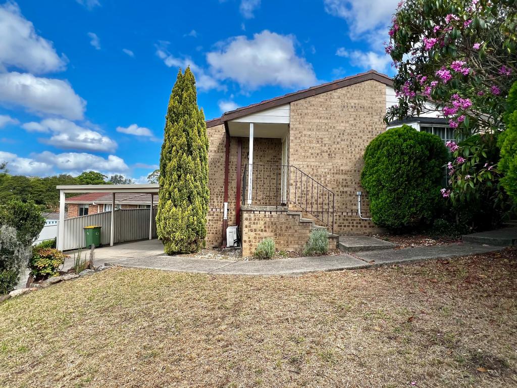 9 Methil Pl, St Andrews, NSW 2566