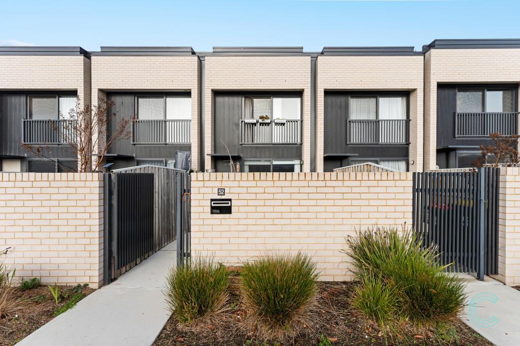 52 Corkery Cres, Taylor, ACT 2913
