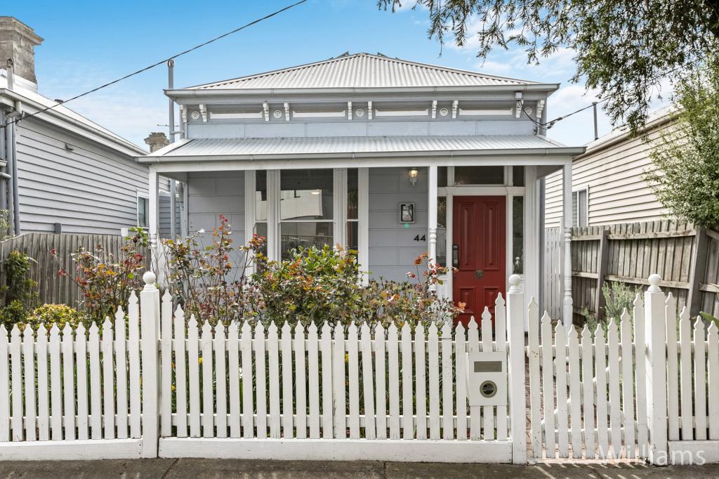 44 Davies St, Newport, VIC 3015