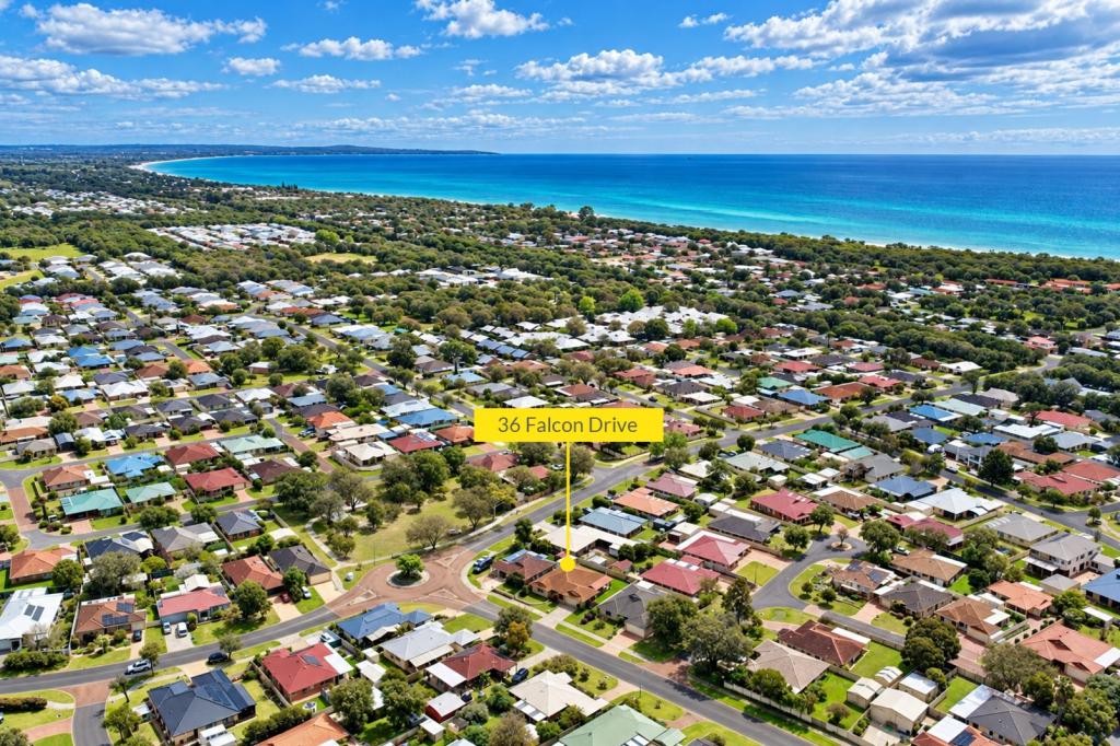 36 Falcon Dr, Broadwater, WA 6280