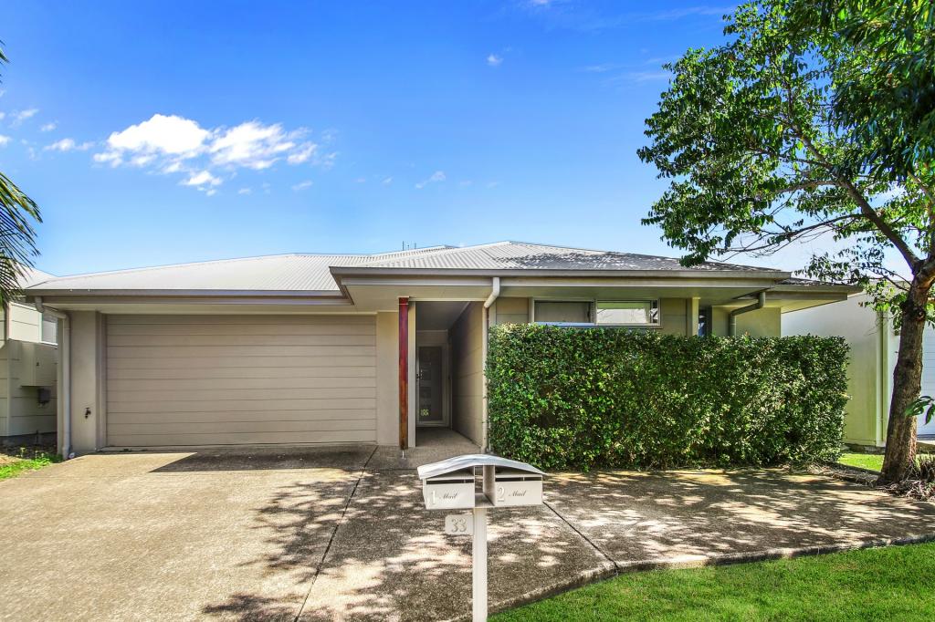 33 BRAMPTON WAY, MERIDAN PLAINS, QLD 4551