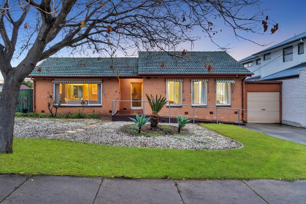 9 Onkara Ave, Ingle Farm, SA 5098