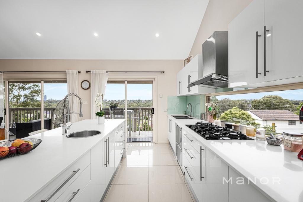 3 Regiment Gr, Winston Hills, NSW 2153