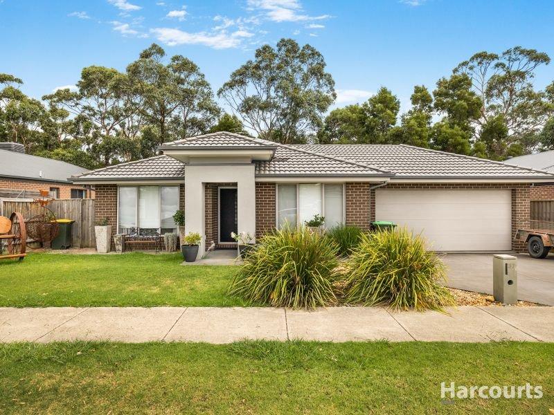 37 Pepper Cres, Drouin, VIC 3818