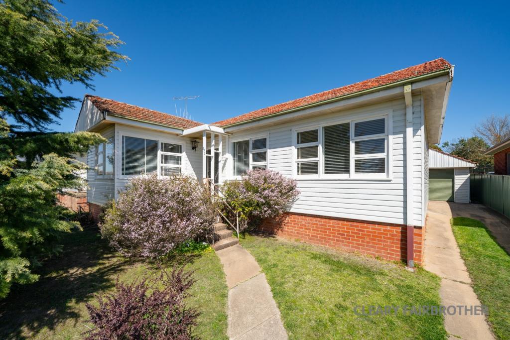 272 Durham St, West Bathurst, NSW 2795