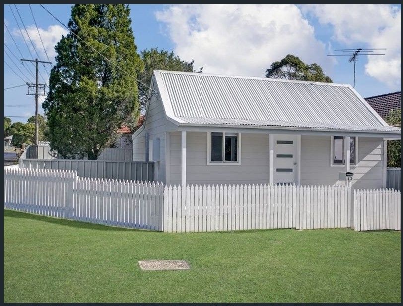 63 Irving St, Wallsend, NSW 2287